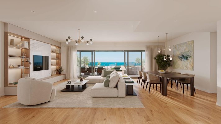 terraza-salon-comedor-alura-living-casares-costa-exxacon